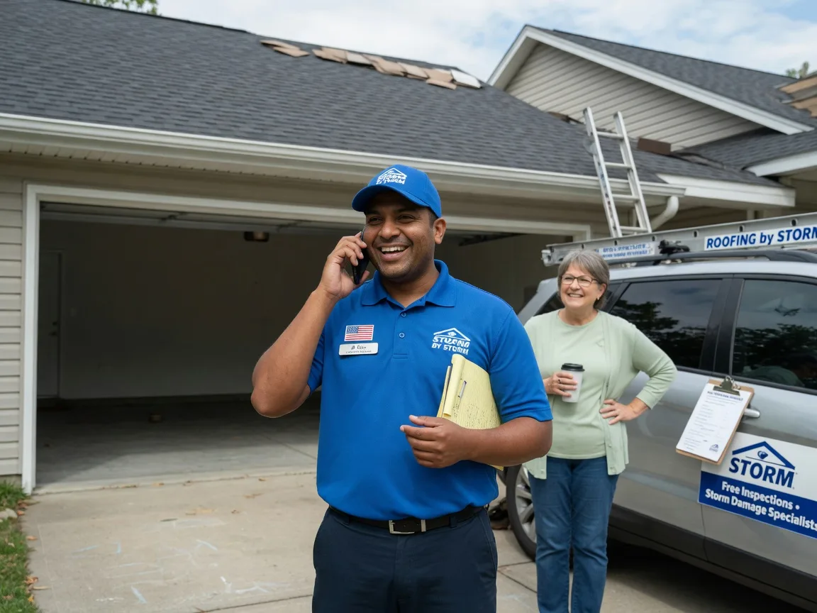 Roof Repair Near Me Defiance, IA FAQs
